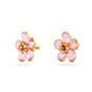 Swarovski Idyllia Naive Orecchini - 6358989