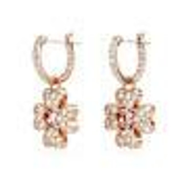 Swarovski Idyllia Hoops Orecchini - 6358991