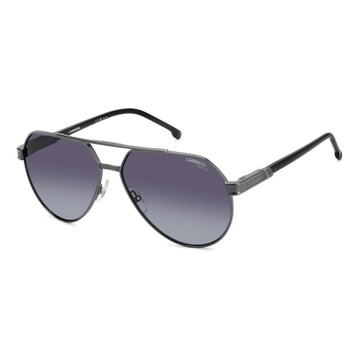 Grey Dark Ruthenium
