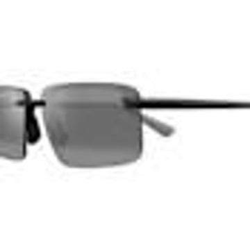 Maui Jim Occhiali da sole 626 Grigio Nero Specchiati - 6413814