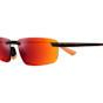 Maui Jim Occhiali da sole 630 Havana Rosso Specchiati - 6413816