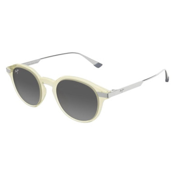Maui Jim Occhiali da sole 622 Yellow Grigio Dl Sfumati - 6414449