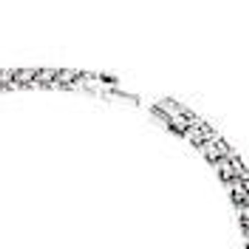 Swarovski Matrix Lady Purple White Bracelet - 5497667