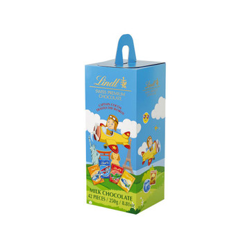 Lindt Napolitains Captain Cocoa - 6369494