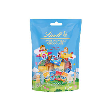 Lindt Napolitains Flight Captains - 6369559