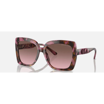 Pink Cordovan Gradient