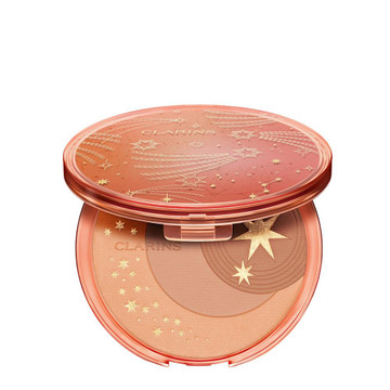 Clarins Bronzing Compact - 6444579