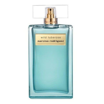 Narciso Rodriguez Les Transparences Musc Bleu Intense EDP 100ml - 6444508
