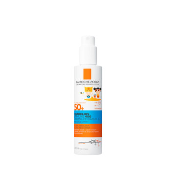 La Roche-Posay Anthelios UVMune 400 Dermo-Pediatrics Invisible Children's Sun Spray - 6444608