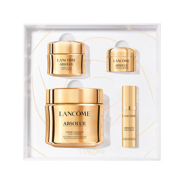 Lancôme Absolue Soft Cream Collection Set - 6445061