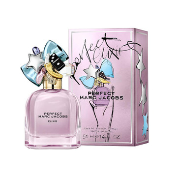 Marc Jacobs 马克雅各布斯完美之水 EDP 50ml - 6445065
