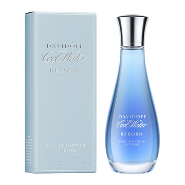 大卫杜夫酷水重生女士淡香水 100ml - 6445077