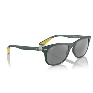 Ray-Ban Sunglasses Scuderia Ferrari Collection RB4607M - 6475500