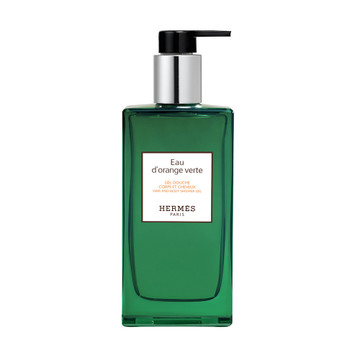 Hermès Eau D'Orange Verte Shower and Hair Gel 200ml - 6487667