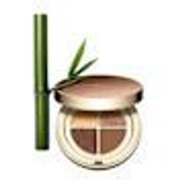 Clarins Ombre 4 Couleurs Eyeshadow Palette - 4528822