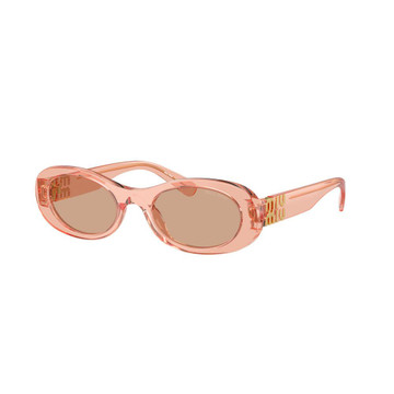 Orange 1425S0 Noisette Transparent