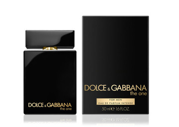 D&G The One For Men Intense Eau de Parfume 100ml