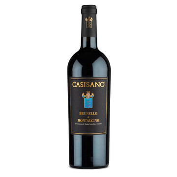Tommasi Casisano Brunello - 5928425