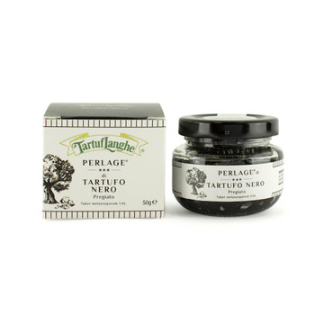 TartufLanghe Truffle Perlage - 6452120