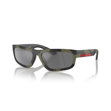 Grey Grey Mirror Black
