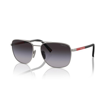 Prada Red Line Sunglasses 0PS 54ZS - 6534512