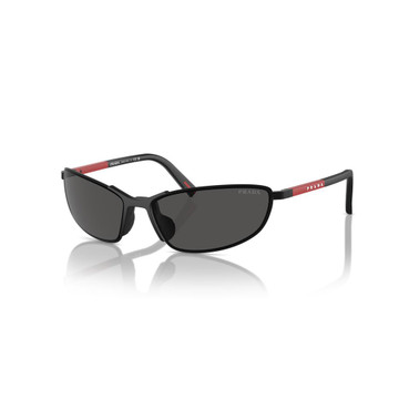 Prada Linea Rossa Sunglasses 0PS 55ZS - 6534513
