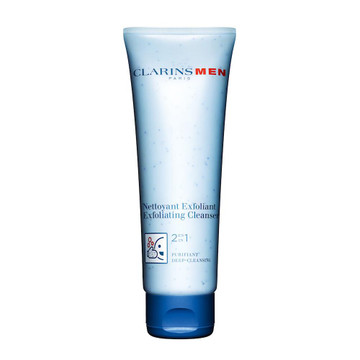 Clarins Men Detergente Esfoliante - 6542004