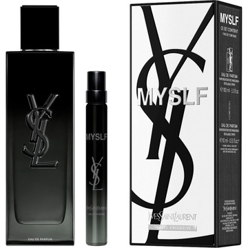 Yves Saint Laurent Myself Set EDP 100ml + 10ml - 6543095