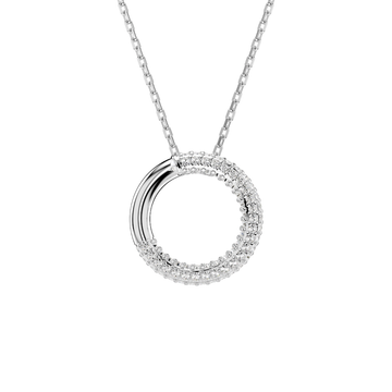 Swarovski Dextera Collana - 6635673