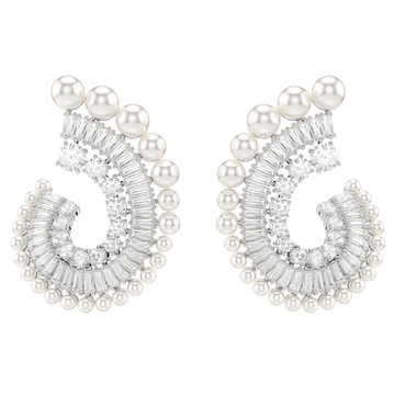 Swarovski Ariana Grande Drop Earrings - 6793730