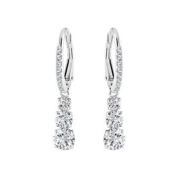 Swarovski Stilla Drop Earrings - 6359196