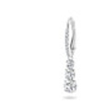 Swarovski Stilla Drop Earrings - 6359196