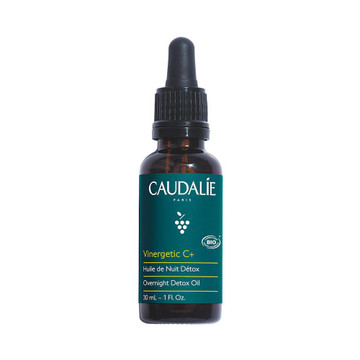 Caudalie Vinergetic C+ Olio Detox Notte - 5283704