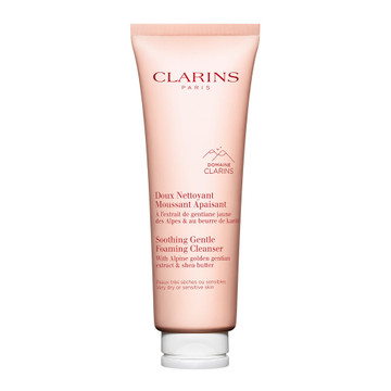 Clarins Soothing Schiuma Detergente Delicata - 6541998