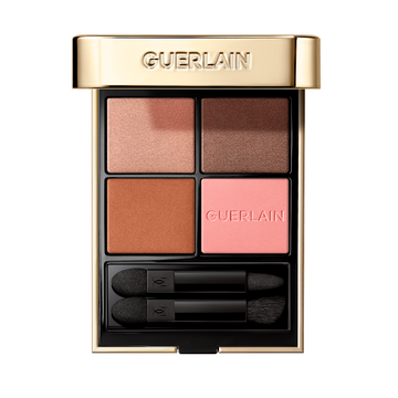 Guerlain Ombres G eye palette 25 Fapx4 129 - 6725710