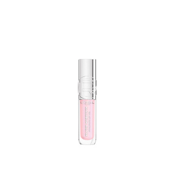 Pink 101 Cristal Clear