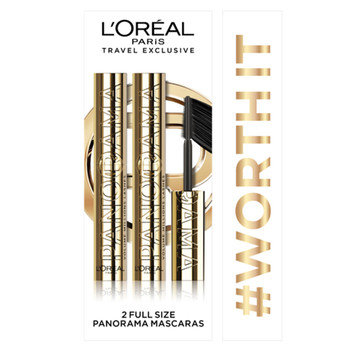 L'Oréal Paris Panorama Mascara Duo - 6901689