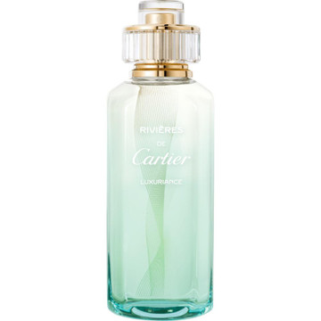 Cartier Rivieres de Cartier Luxuriance EDT 100ml - 4869728