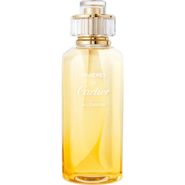 Cartier Rivieres de Cartier Allegresse EDT 100ml - 4869730