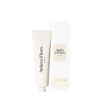 Chloé Atelier Des Fleurs Cedrus Hand Cream - 6808784