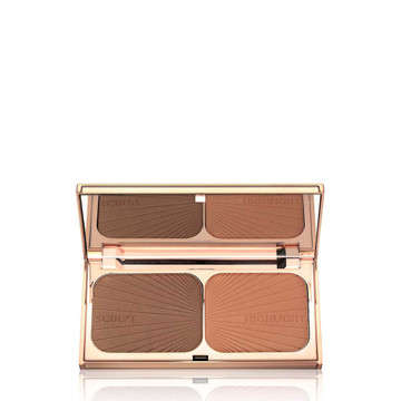 Beige Medium Dark