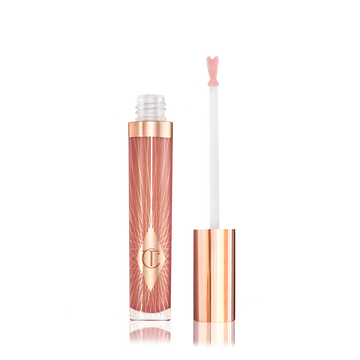 Pink Rosy Glow