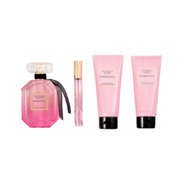 Victoria's Secret Bombshell Large Gift Set - 4954544 Victoria's Secret Bombshell Large Gift Set - 4954544