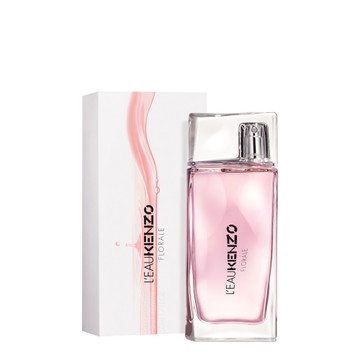 Kenzo L'Eau Kenzo Floral EDT 50ml - 5163684