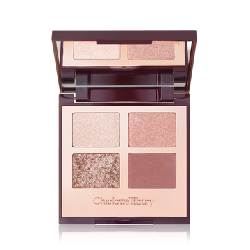 Charlotte Tilbury Exaggereyes: Bigger, Brighter Eye Filter Palette - 3464580