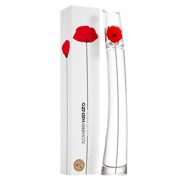Kenzo Flower by Kenzo EDP 100ml Refillable - 5203144