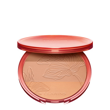 Clarins Bronzing Compact - 5449475