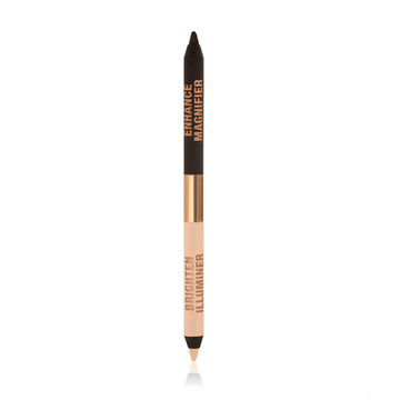 Charlotte Tilbury Supernudes Duo EyeLiner - 6206631