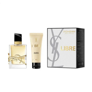 Yves Saint Laurent Libre Gift Set EDP 50ml + Shower Gel 50ml - 4899434 Yves Saint Laurent Libre Gift Set EDP 50ml + Shower Gel 50ml - 4899434
