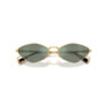 Miu Miu Logo Sunglasses 0MU 56ZS - 6858980